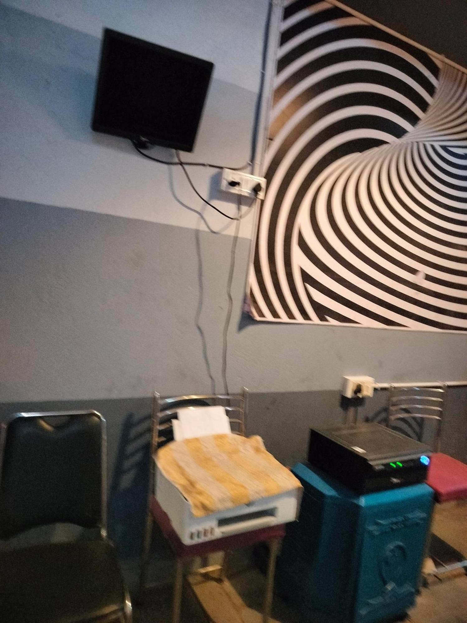 Sri Durga Jatri Nibasa Hostel Brahmapur Bagian luar foto